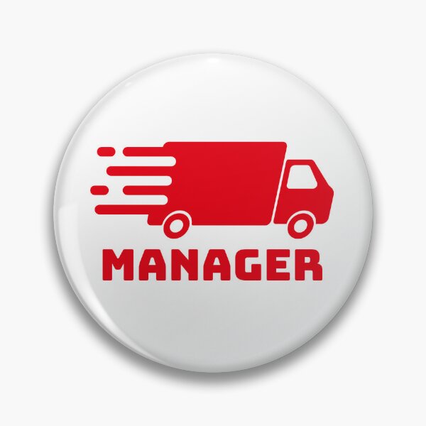 Item preview, Manager Costume designed and sold by Printshac.
