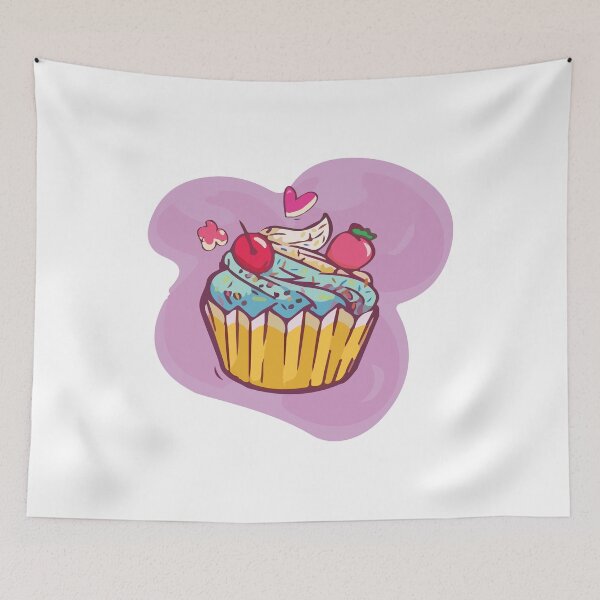 Item preview, sweet cupcake,funny gift, gift for kids, mom,cat,dog,new designed and sold by Targaryen2022.