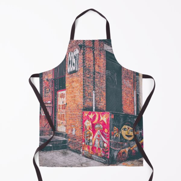 Item preview, Graffiti Street Art Dumbo Brooklyn NYC  designed and sold by eleonoraingrid.