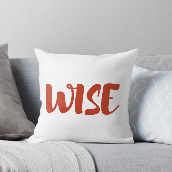 Item preview, WISE designed and sold by IsaCria.