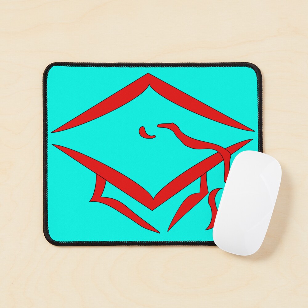 Item preview, Mouse Pad designed and sold by Tchakou.