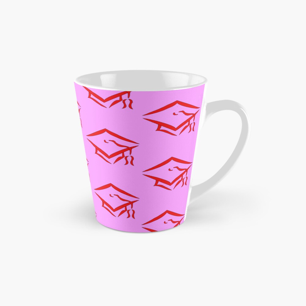 Item preview, Tall Mug designed and sold by Tchakou.