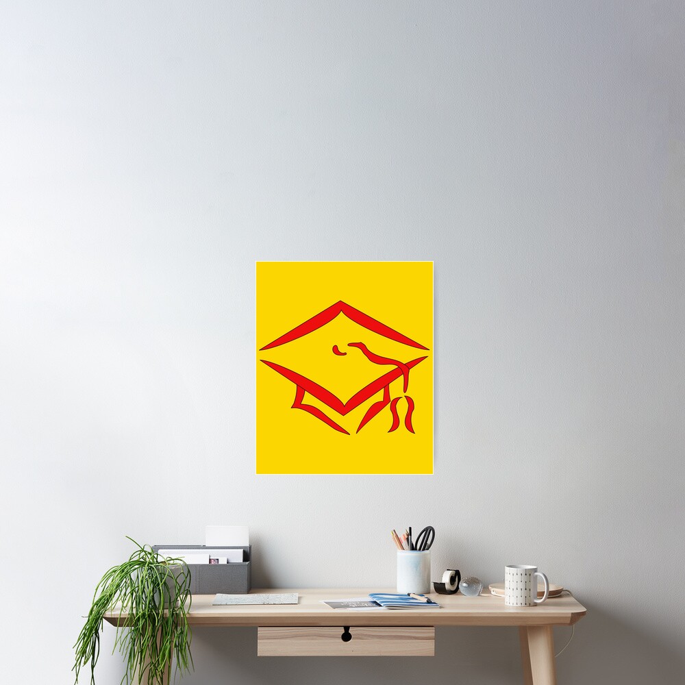 Item preview, Poster designed and sold by Tchakou.