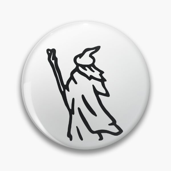 Item preview, wizard designed and sold by ventumpluviam.