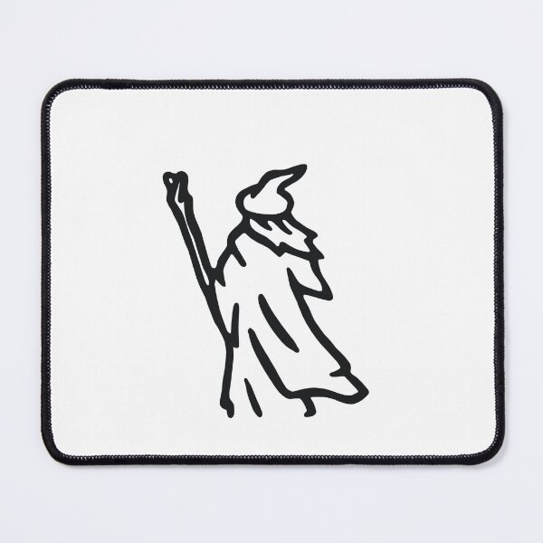 Item preview, wizard designed and sold by ventumpluviam.