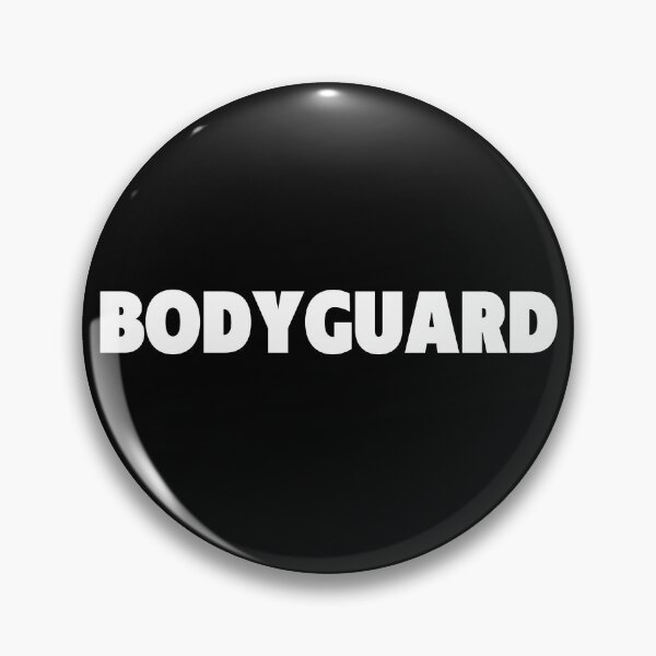 Item preview, Bodyguard Costume designed and sold by Printshac.