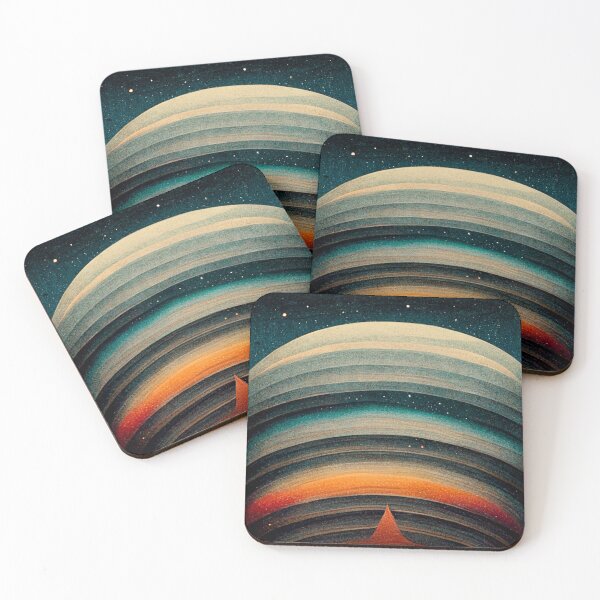 Item preview, Saturn Starwaves designed and sold by ekarib.