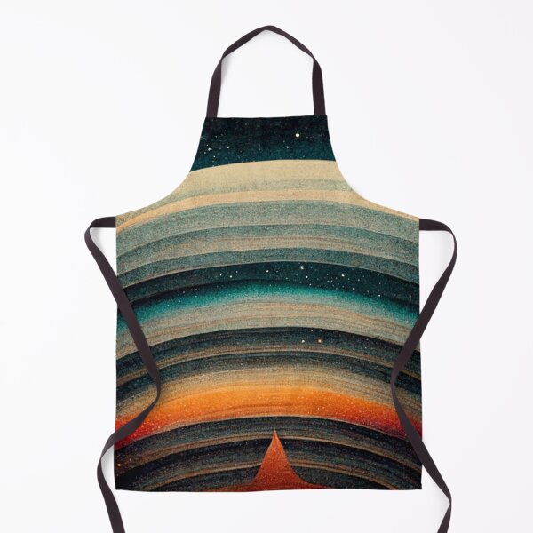 Item preview, Saturn Starwaves designed and sold by ekarib.