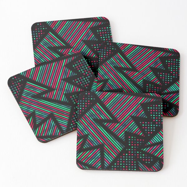 Item preview, Tribal Geometric Pattern designed and sold by Vector Scout Lab.