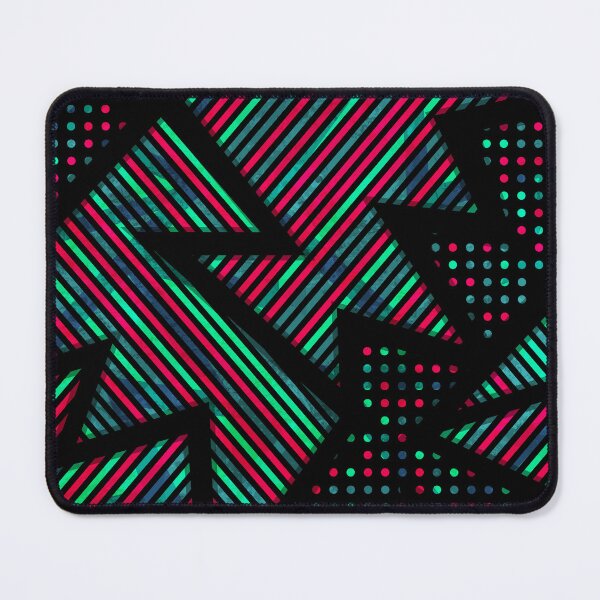 Item preview, Tribal Geometric Pattern designed and sold by Vector Scout Lab.