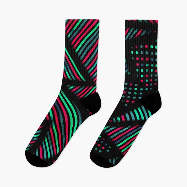 Item preview, Tribal Geometric Pattern designed and sold by Vector Scout Lab.