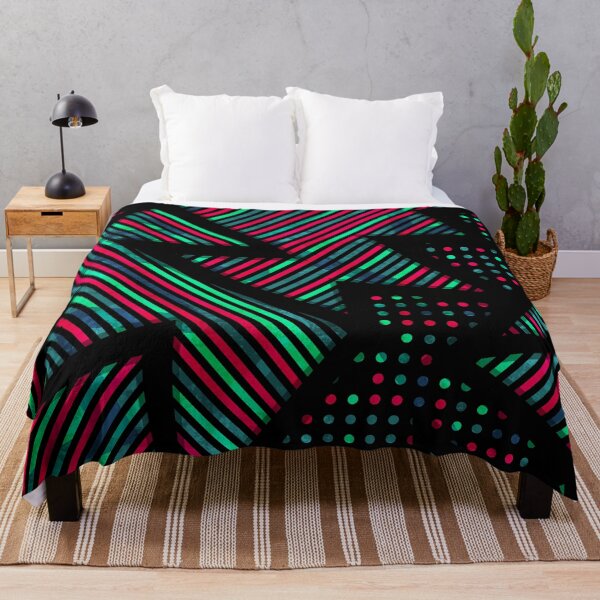 Item preview, Tribal Geometric Pattern designed and sold by Vector Scout Lab.