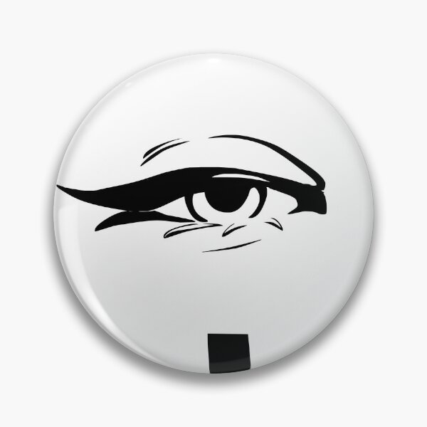Item preview, Eye - Occult designed and sold by souloff.