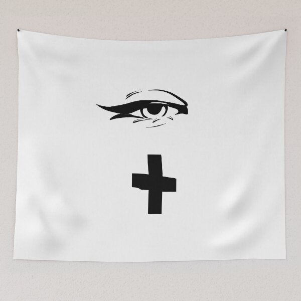 Item preview, Eye - Occult designed and sold by souloff.