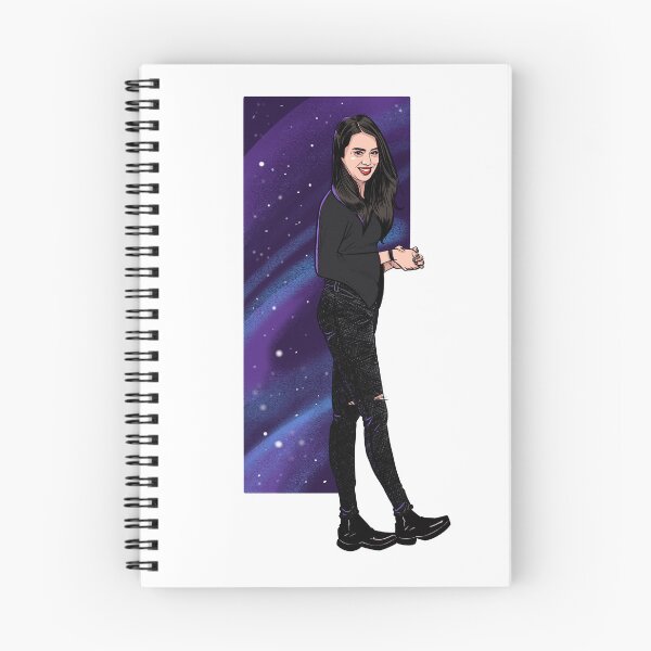 Item preview, Rosa Galaxy designed and sold by JenSnow.