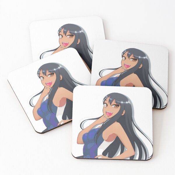 Item preview, Nagatoro  designed and sold by CastawayIsle.
