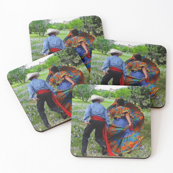 Item preview, baile mexicano designed and sold by heatherfriedman.