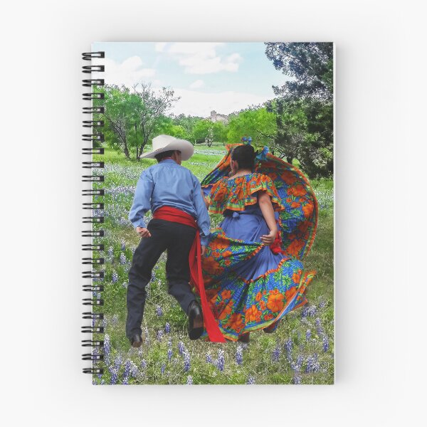 Artikelvorschau, Baile mexicano entworfen und verkauft von heatherfriedman.