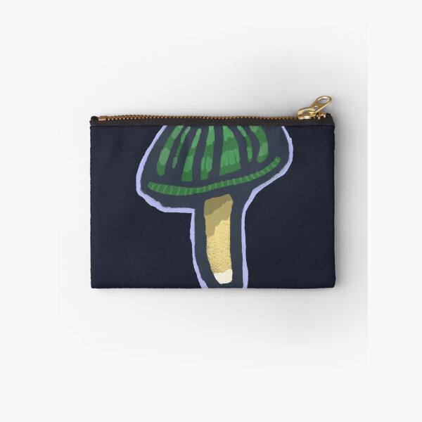 Item preview, Emerald Mushroom designed and sold by dialon25.