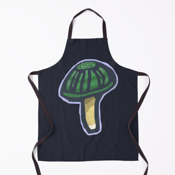 Item preview, Emerald Mushroom designed and sold by dialon25.