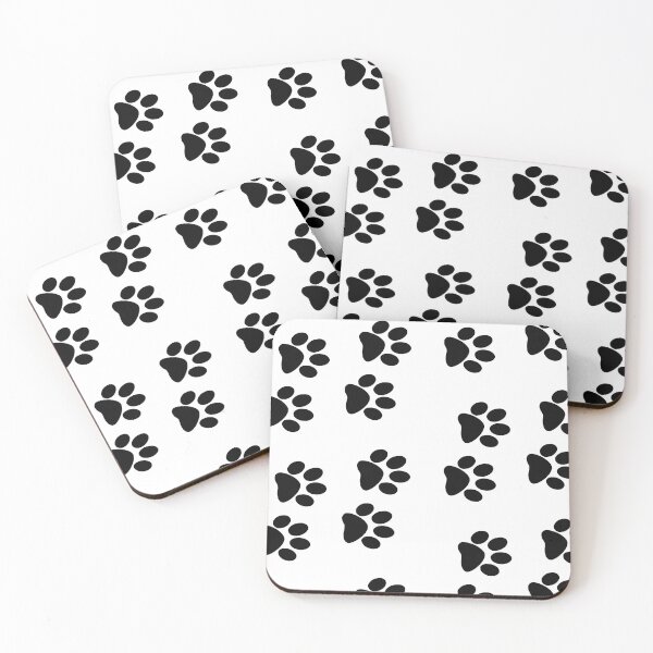 Item preview, Puppy paws! - WelshDesigns designed and sold by welshdesigns.