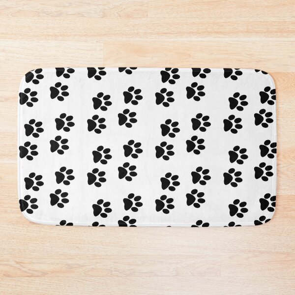Item preview, Puppy paws! - WelshDesigns designed and sold by welshdesigns.