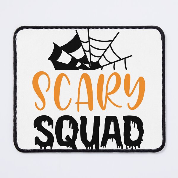 Item preview, scary squad - halloween designed and sold by PRINYOS.