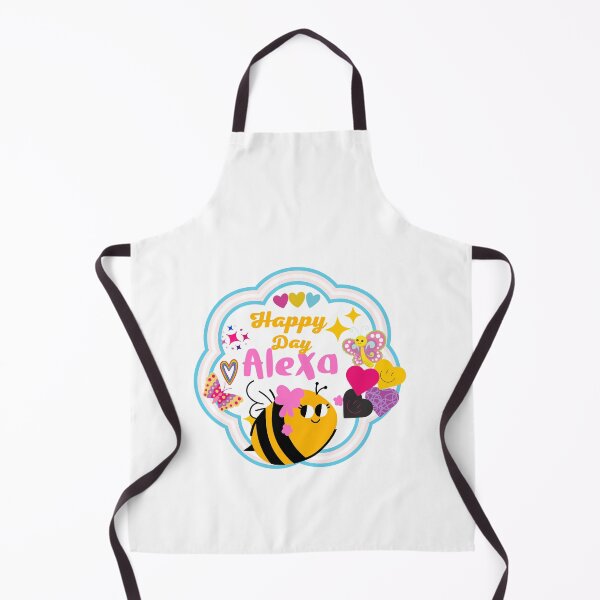 Item preview, smile sticker , happy , day , alexa name designed and sold by SOFY5STARS.