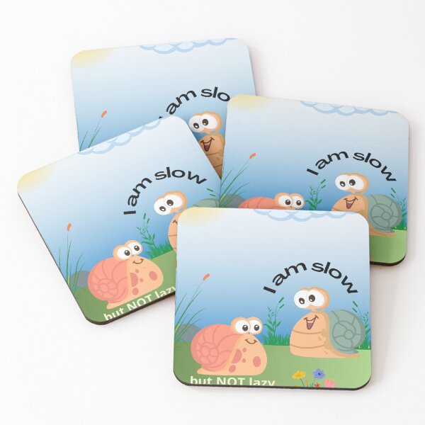 Item preview, slow but sweet  designed and sold by FilMate.