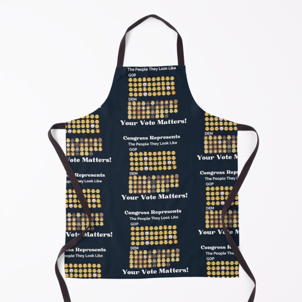 Item preview, Elections Matter , Your Vote Matters , Vote Blue , They Stand For You designed and sold by AwakenedSoul.