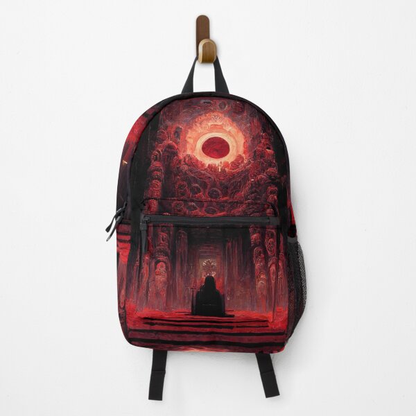 Item preview, Crimson King's Throne designed and sold by ekarib.