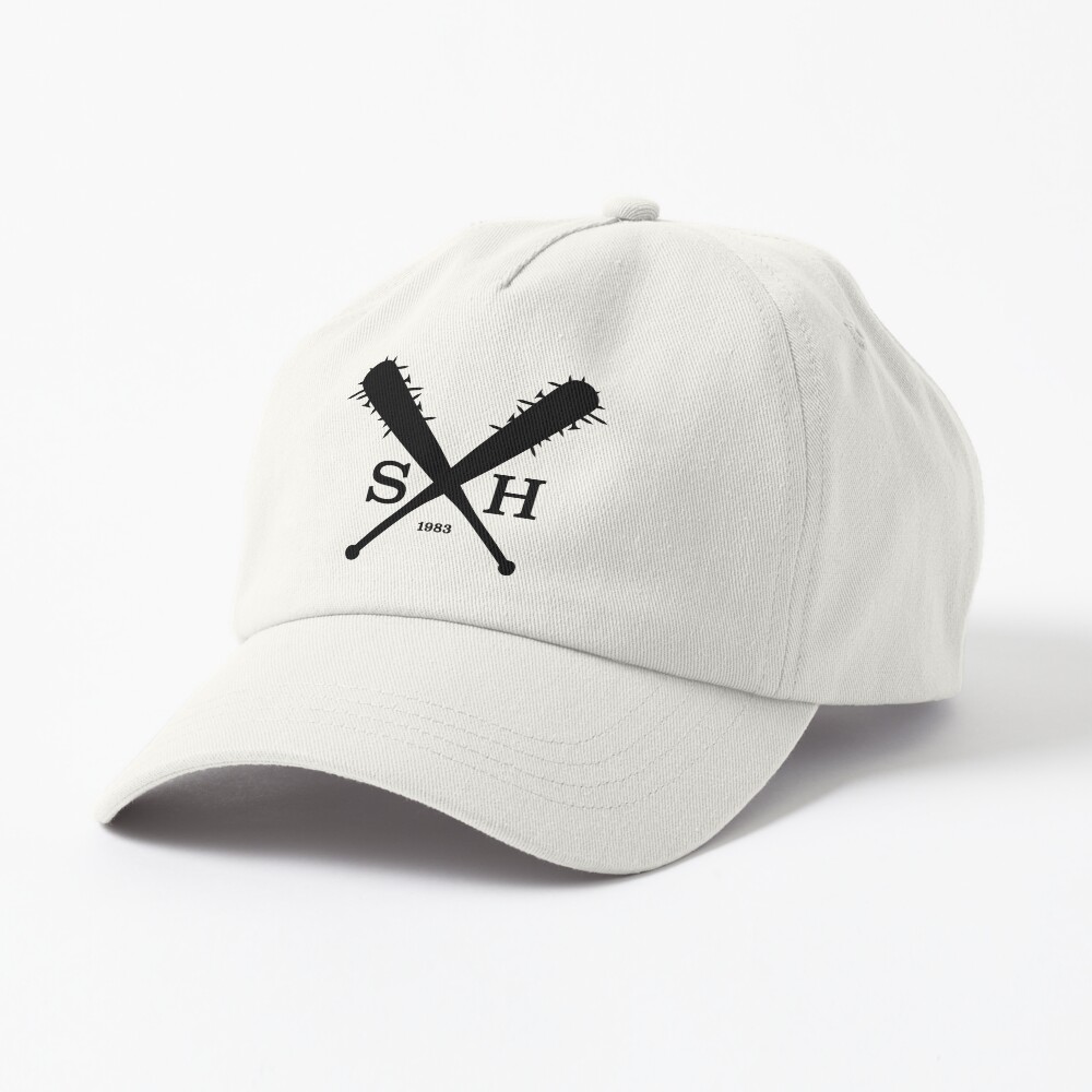 Item preview, Dad Hat designed and sold by tet-design.