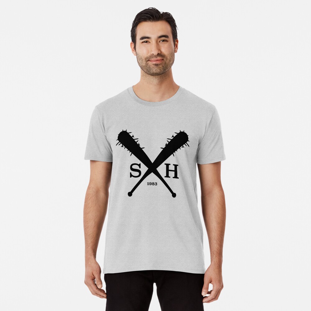 Item preview, Premium T-Shirt designed and sold by tet-design.