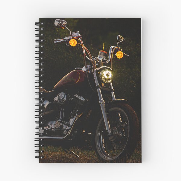 Item preview, Custom Chopper American Motorcycle XLH 883 designed and sold by Athanasios Maikousis.