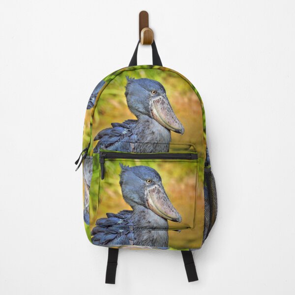 Item preview, Shoebill designed and sold by Savannah Gibbs.