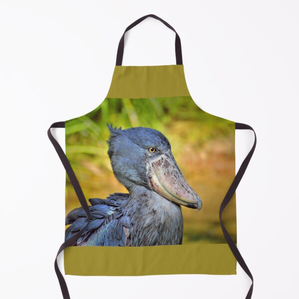 Item preview, Shoebill  designed and sold by Savannah Gibbs.