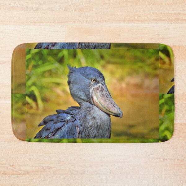 Item preview, Shoebill  designed and sold by Savannah Gibbs.