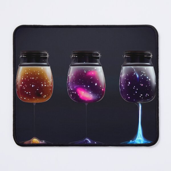 Item preview, Galaxy Juice Dispensers designed and sold by DreamOfBunnies.