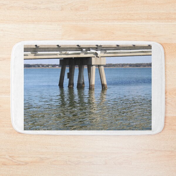 Item preview, The Bridge designed and sold by lucey05.