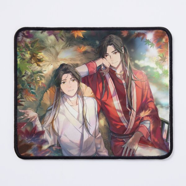 Item preview, xie lian and hua cheng heaven officials blessing donghua designed and sold by NamG7.