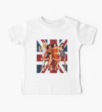Girl Power! Baby Tee