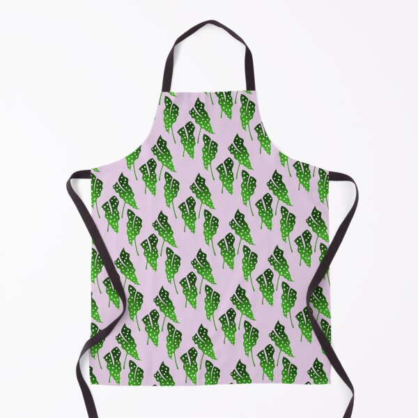 Item preview, Three Begonia Leaves designed and sold by zibziby.