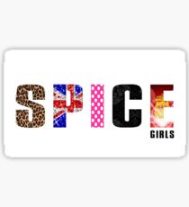 Spice Girls: Gifts & Merchandise | Redbubble