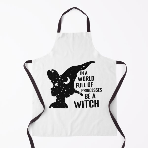Item preview, In a world full of Princesses be a Witch designed and sold by Koi-Art.