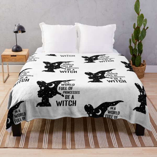 Item preview, In a world full of Princesses be a Witch designed and sold by Koi-Art.