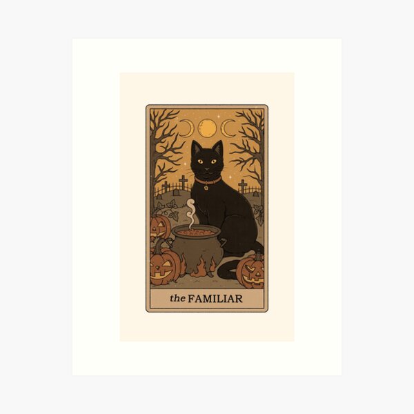 Ms. Tabitha's Cats' Academy, Stretched Canvas Art Print by Louis Wain at