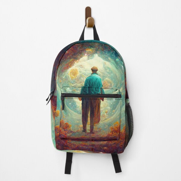 Item preview, Man in Universe designed and sold by ekarib.