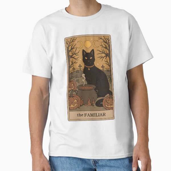 Item preview, The Familiar designed and sold by Thiago Corrêa.