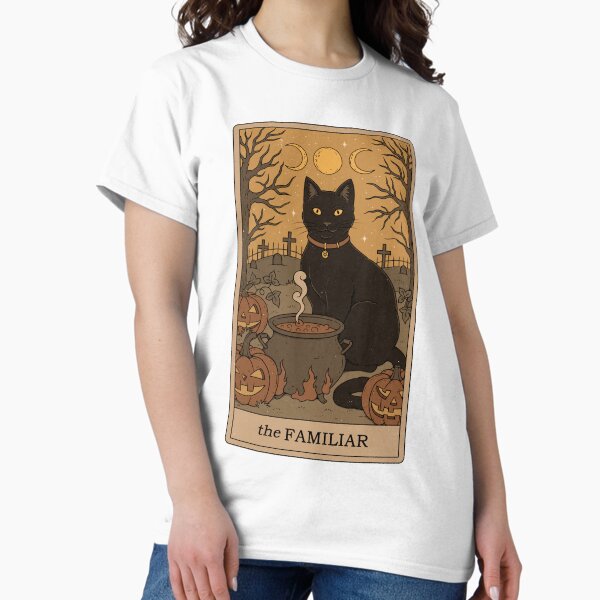 Item preview, The Familiar designed and sold by Thiago Corrêa.