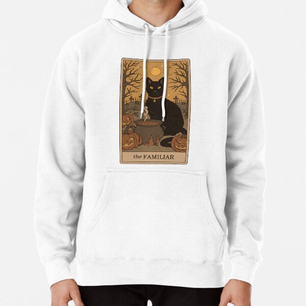 Item preview, The Familiar designed and sold by Thiago Corrêa.